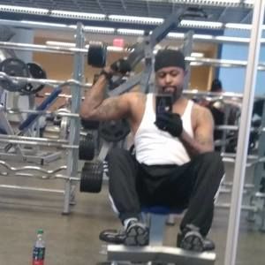 Meet your Posher, Freddie